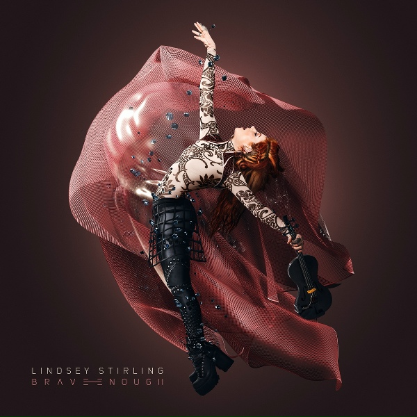 Lindsey Stirling feat. ZZ Ward