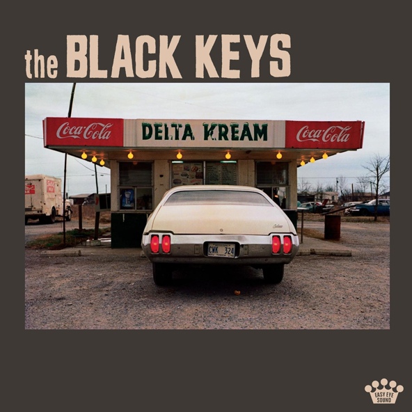 The Black Keys - Come on and Go with Me