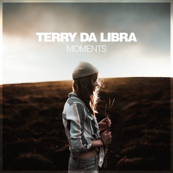 Terry Da Libra - Desolation