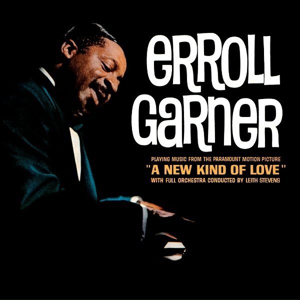 Erroll Garner - You Brought a New Kind of Love to Me