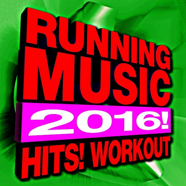 Workout Remix Factory - Hello (Running Workout)
