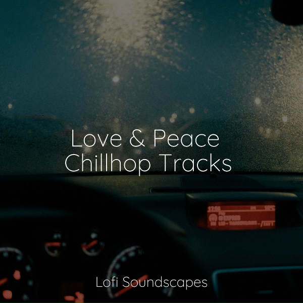 Lofi Sleep Chill & Study, Lofi Beats Instrumental, Chillout Jazz - Eventide
