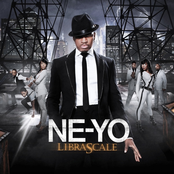 Ne-Yo - Genuine Only