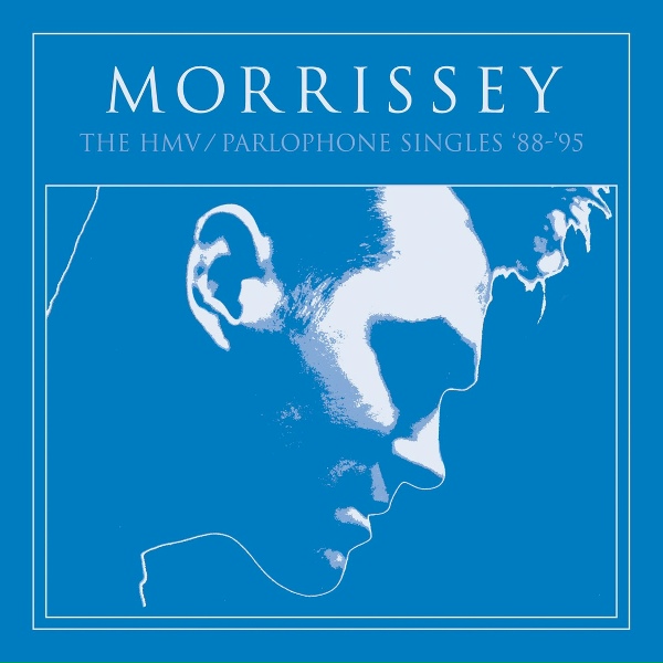 Morrissey - The Loop