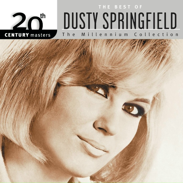 Dusty Springfield - All Cried Out