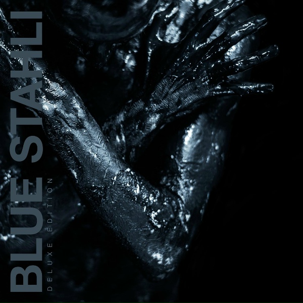 Blue Stahli - Takedown