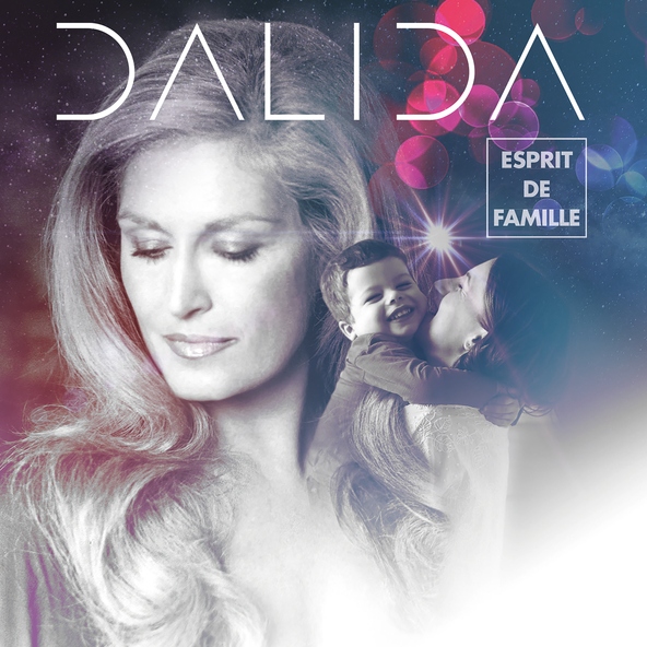 Dalida - Les hommes de ma vie