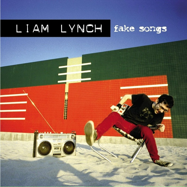 Liam Lynch - Rock And Roll Whore