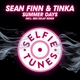 Sean Finn feat. Tinka feat. Tinka - Summer Days (Ben Delay Remix) (Ben Delay Remix)