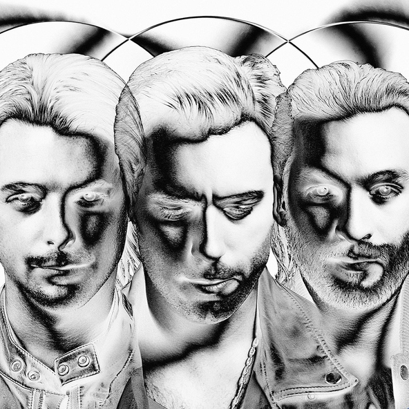 Hard Rock Sofa, Swanky Tunes - Here We Go
