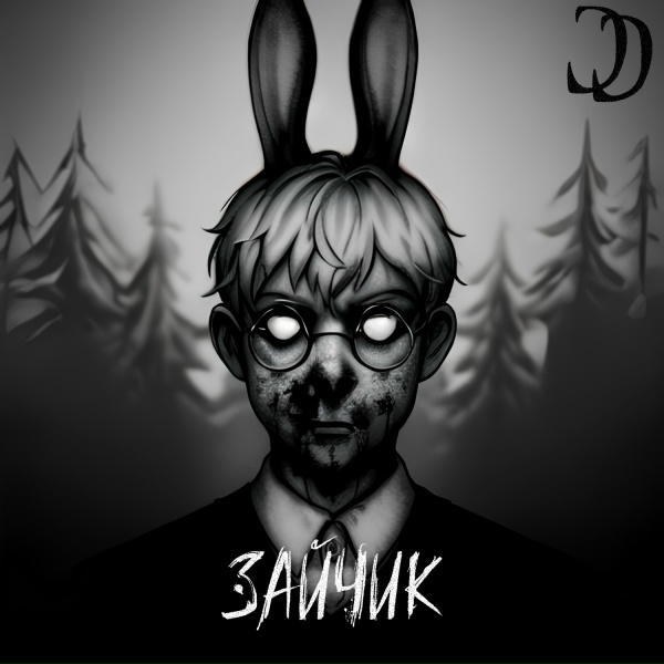 Джейджей - Зайчик