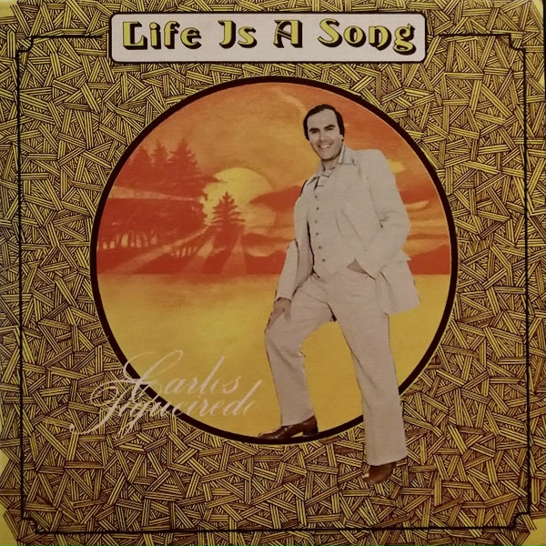 Carlos Figueiredo - It Wouldn't Be Enough