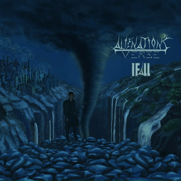 Alienation's Verge