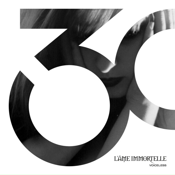 L'&Acirc;me Immortelle - Voiceless