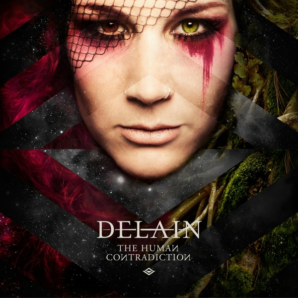 Delain - My Masquerade (Live)