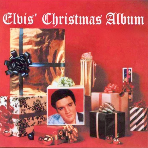 Elvis Presley - Take My Hand, Precious Lord