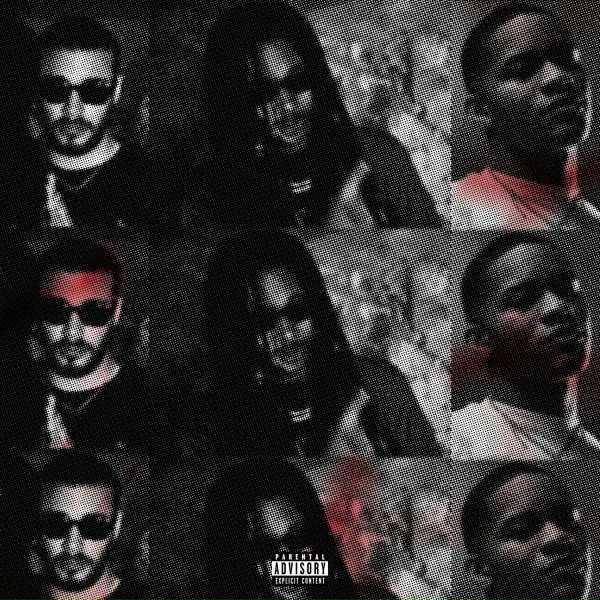 Axel, Young King, Eric Rodrigues, Uami Ndongadas, Elton MJr - Ativo
