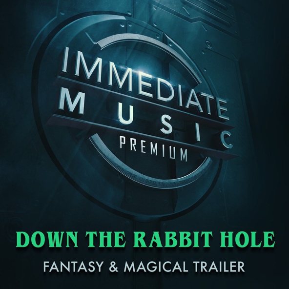 Immediate Music - Fantasy Kingdom