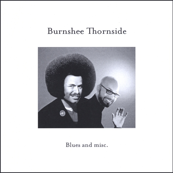 Burnshee Thornside