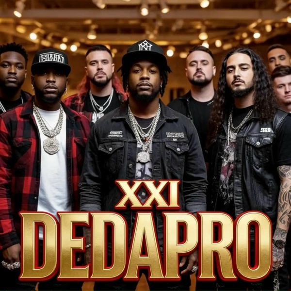 DEDAPRO - РУССКИЙ МИШКА