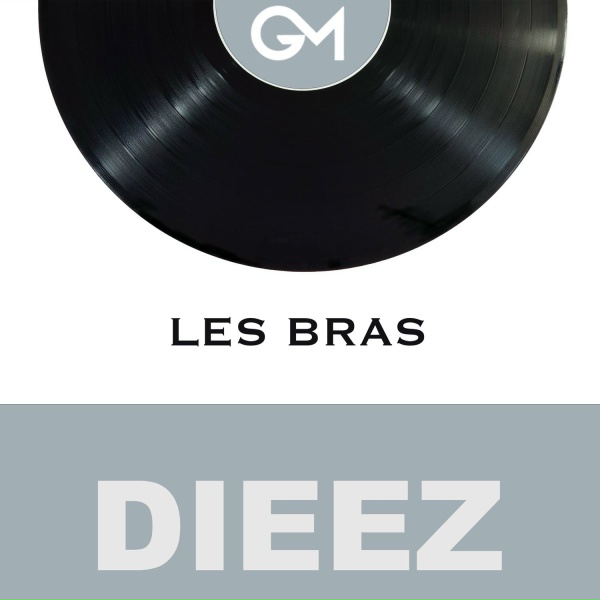 Dieez - Night Long