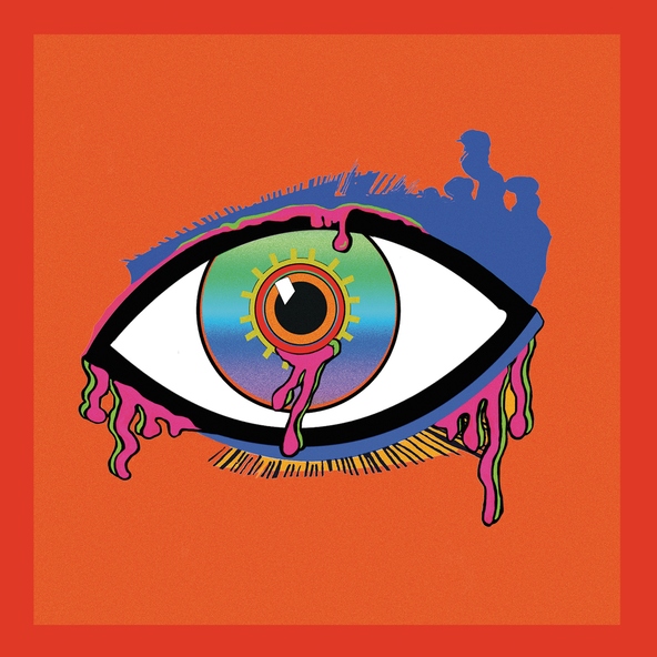 Sam Spiegel, Ape Drums feat. Assassin - Mutant Brain