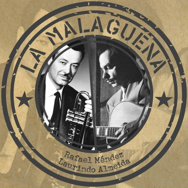 Rafael M&eacute;ndez, Laurindo Almeida - Romanza