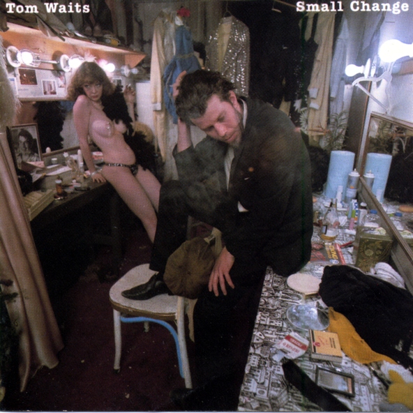 Tom Waits - The Piano Has Been Drinking (Not Me) (An Evening With Pete King)