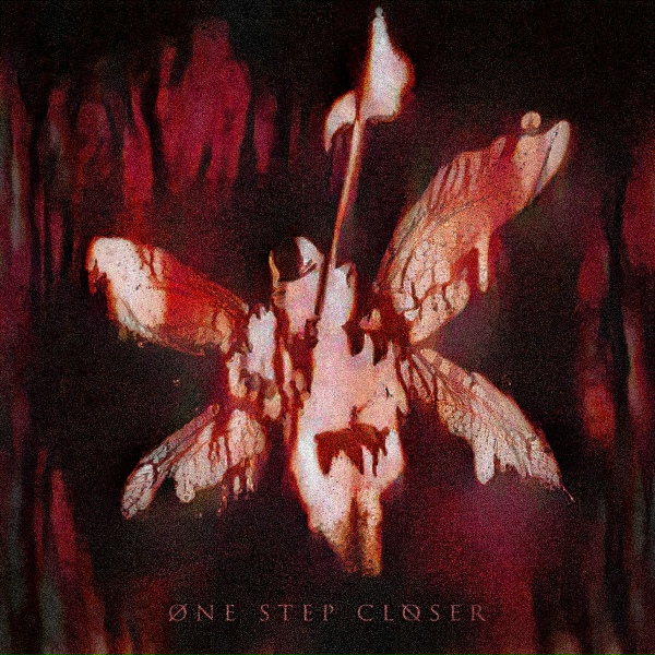 Main-De-Gloire feat. Eugene Zhuravlev - One Step Closer