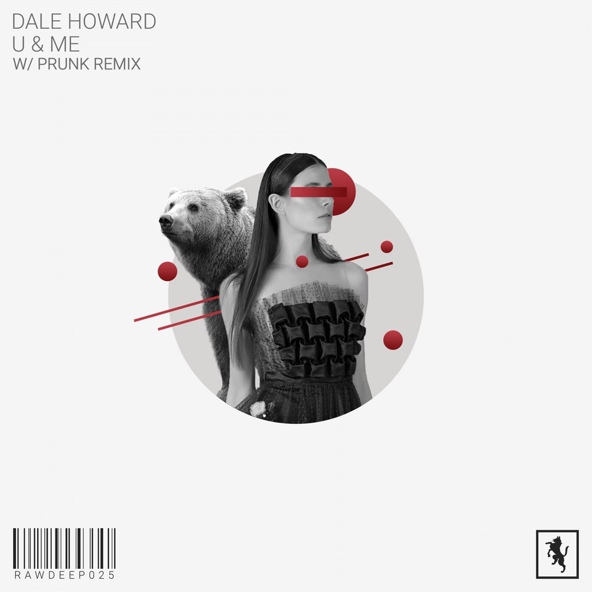 Dale Howard - U & ME