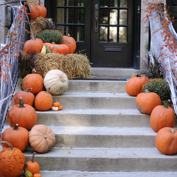 Halloween Party Songs, I Love Halloween, The Citizens of Halloween - Midnight Haunting