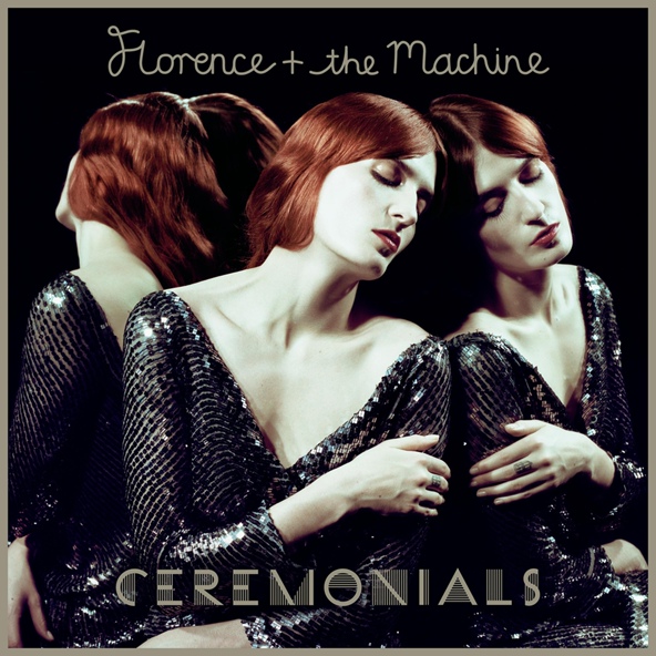 Florence + The Machine - Take Care