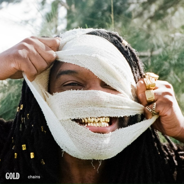 Genesis Owusu - Gold Chains