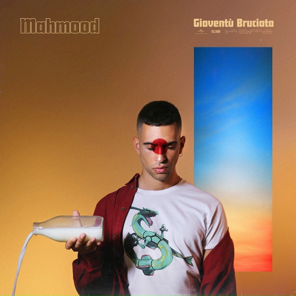 Mahmood feat. Fabri Fibra - Anni 90