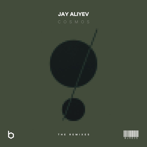 Jay Aliyev, Mustafa Guney - Cosmos
