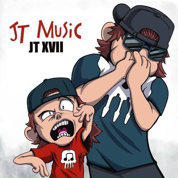 JT Music feat. Rockit Gaming - Echoes of the Anthem