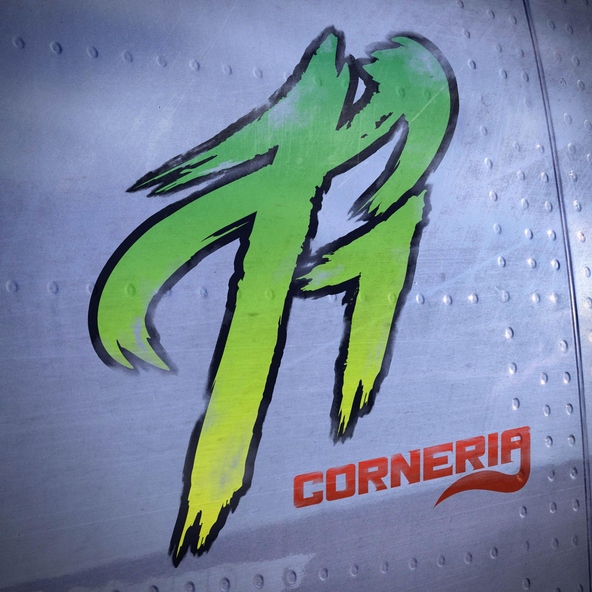 RichaadEB - Corneria