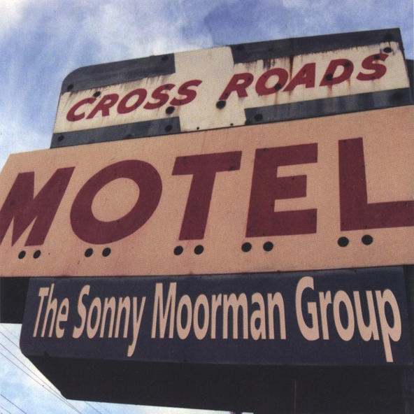 The Sonny Moorman Group - Last Call