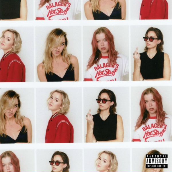 The Beaches - Edge Of The Earth
