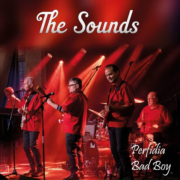 The Sounds - Bad Boy