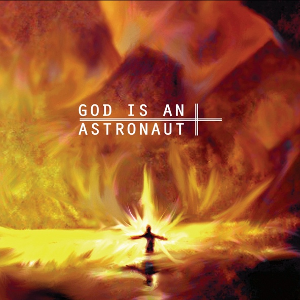 God Is An Astronaut - Loss