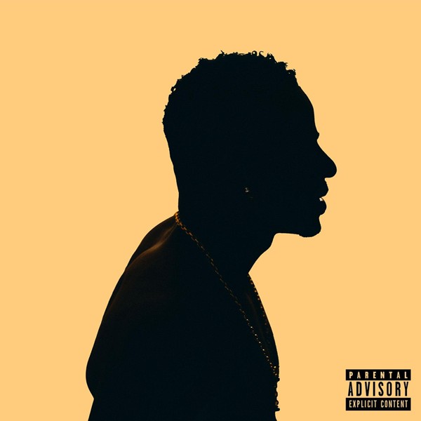Eric Bellinger - Patience