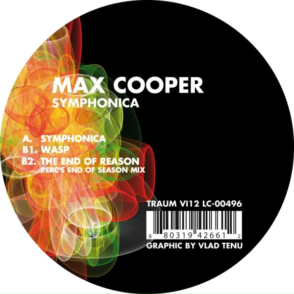 Max Cooper - The End of Reason