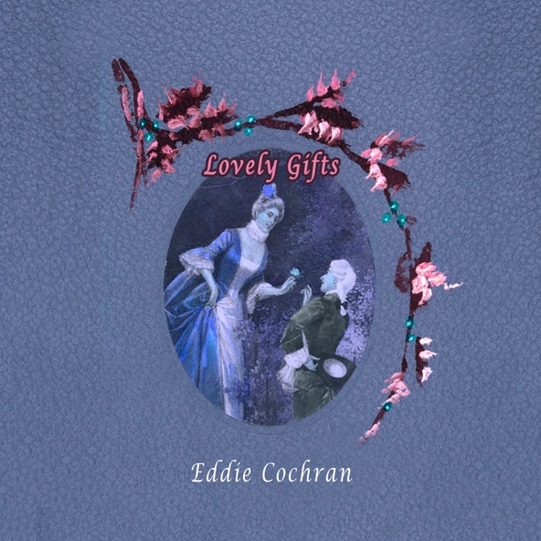 Eddie Cochran - Long Tall Sally