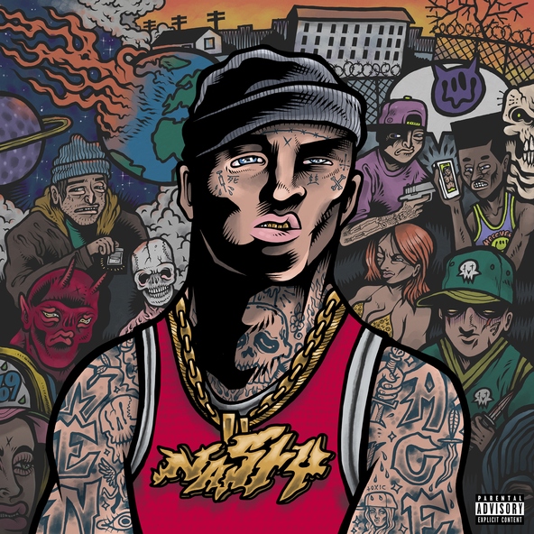Nasty - Table of Kings