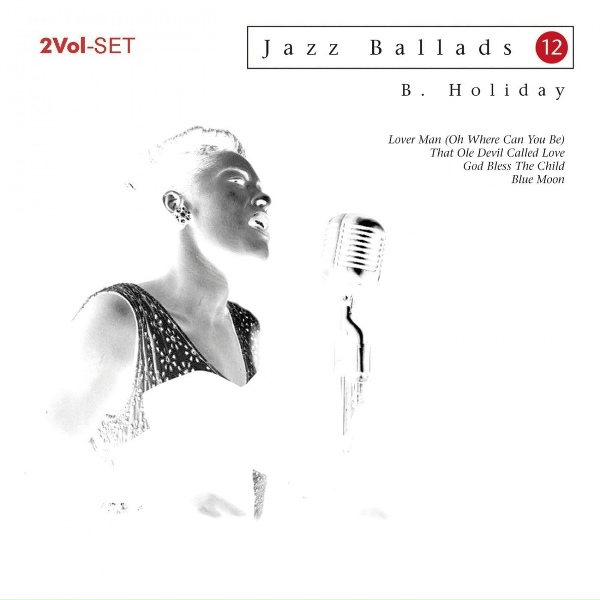 Billie Holiday - Softly