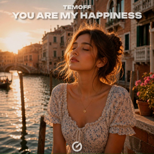 Temoff - You Are My Happiness