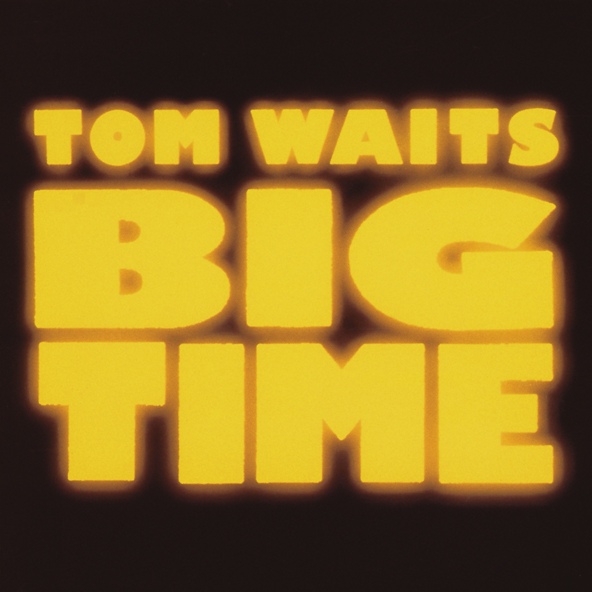 Tom Waits - Underground