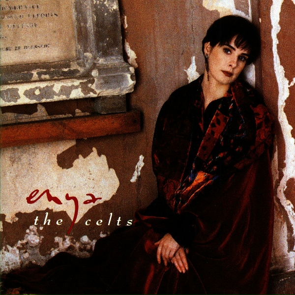 Enya - To Go Beyond (I)