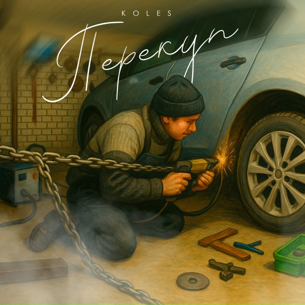 Koles - Перекуп